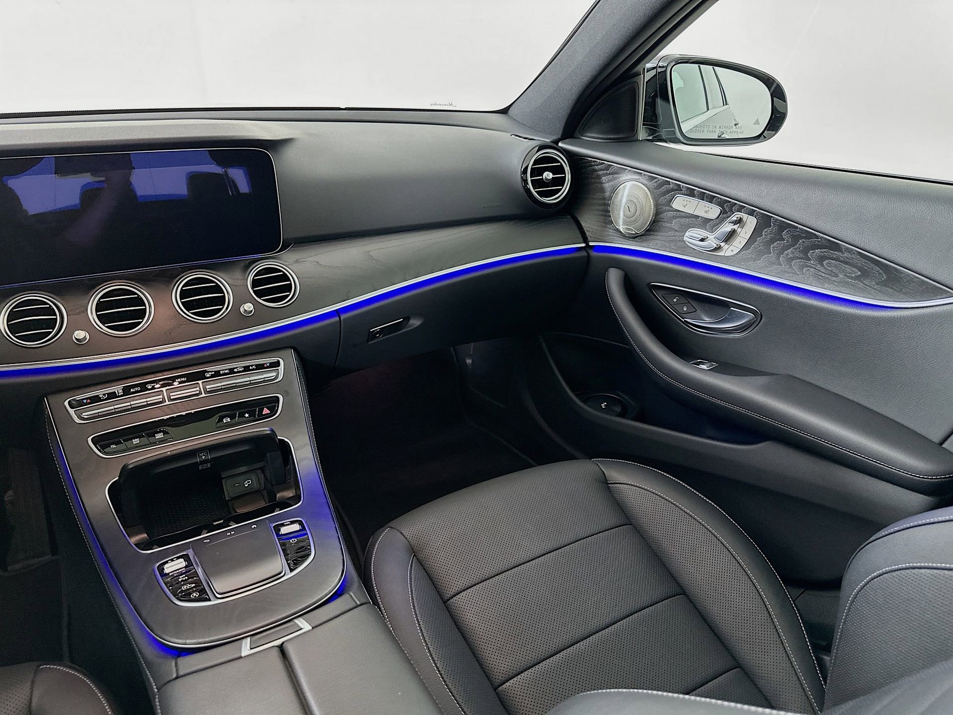 Certified 2023 Mercedes-Benz E 450 4MATIC Sedan image 26