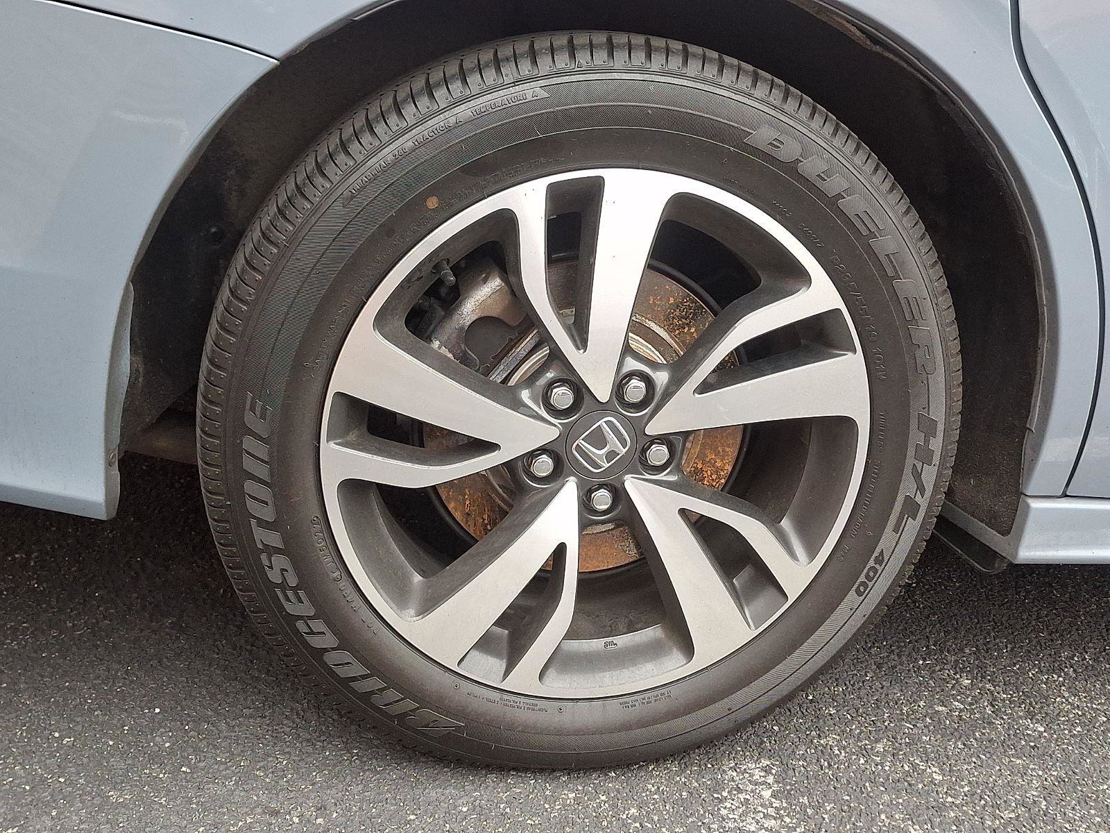 Used 2023 Honda Odyssey Touring image 4