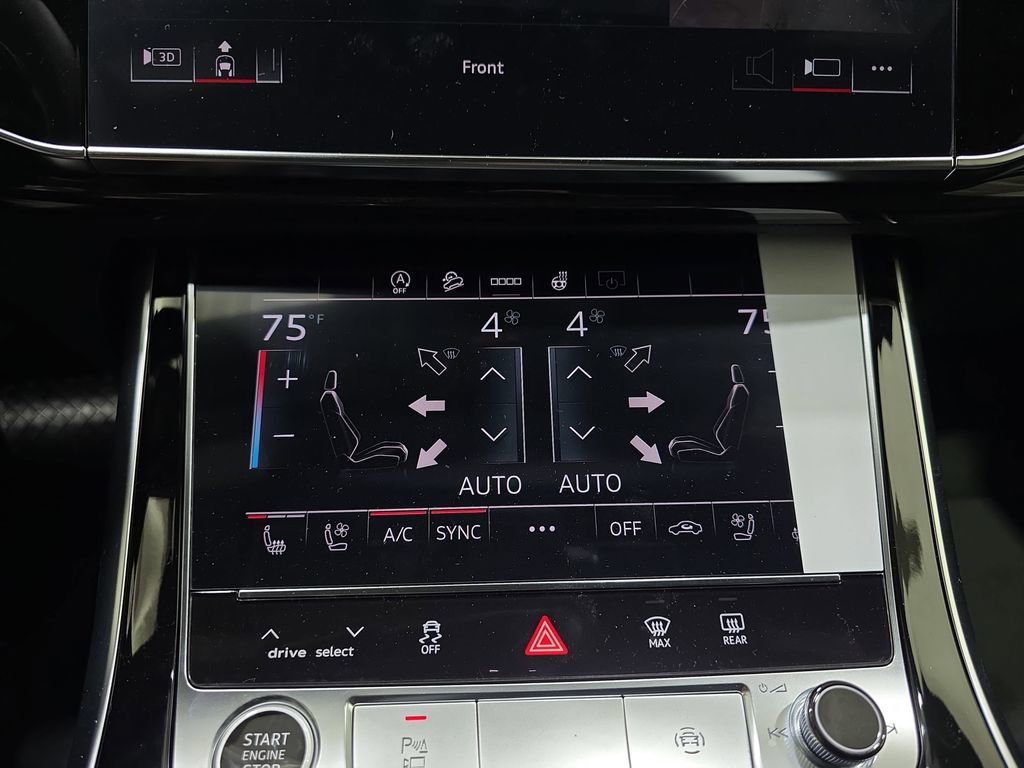 New 2026 Audi Q7 2.0T Premium Plus AWD/4WD image 24