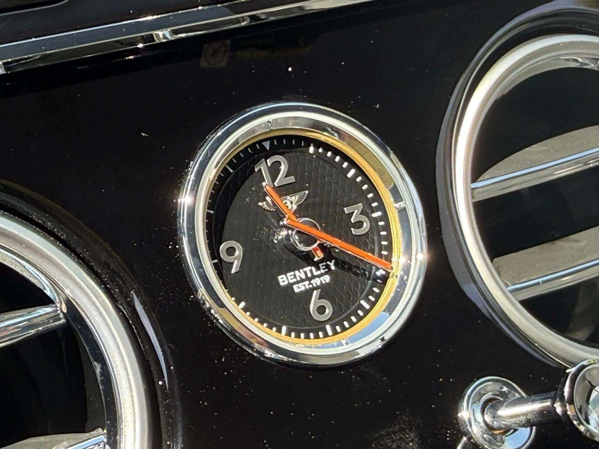 New 2026 Bentley Continental GTC AWD/4WD image 46