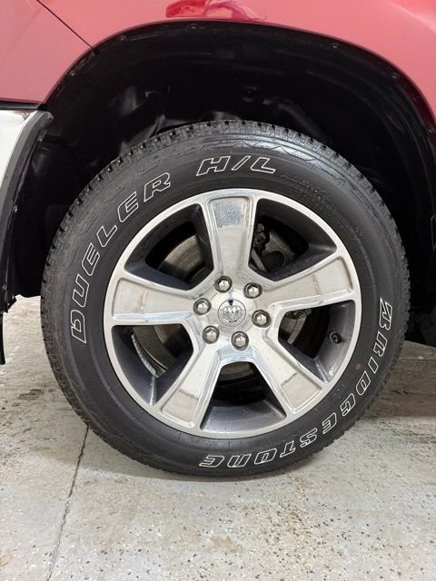 Certified 2025 RAM 1500 Tradesman image 14