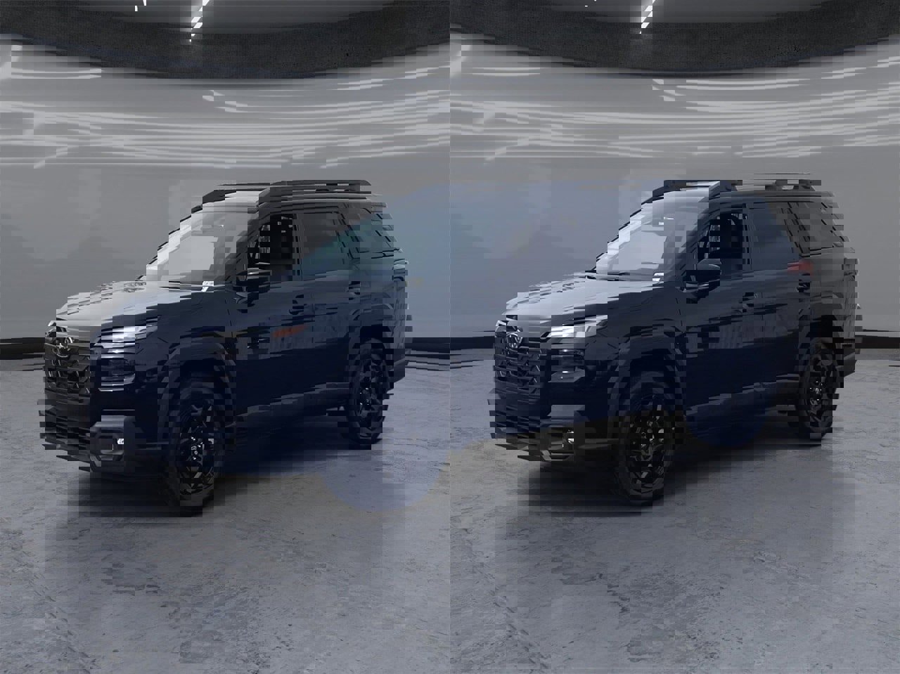 New 2026 Subaru Outback Limited image 1