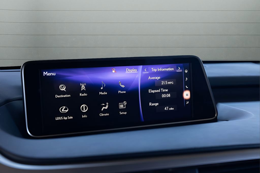 Used 2018 Lexus RX 350L AWD image 22