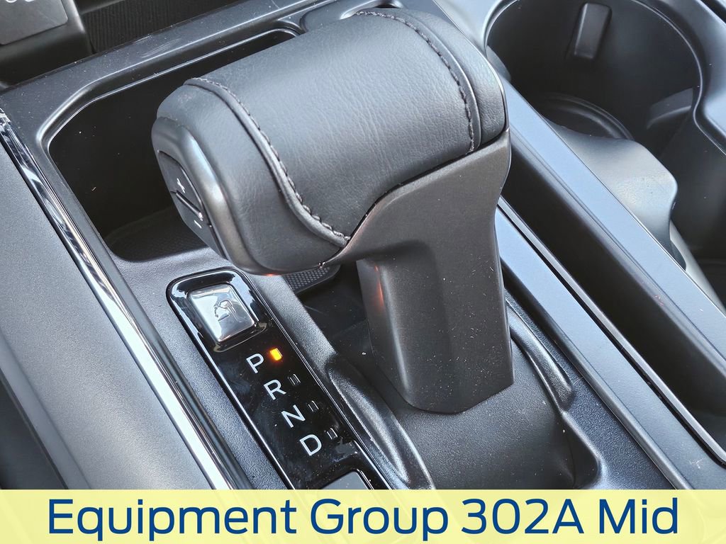 New 2026 Ford F150 XLT w/ Equipment Group 302A MID AWD/4WD image 22