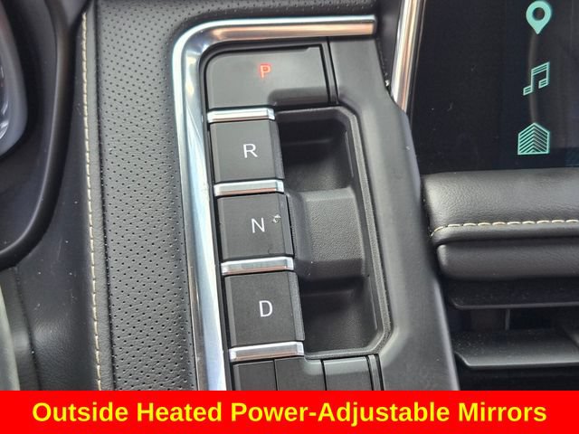 Used 2023 Chevrolet Tahoe Premier w/ Max Trailering Package AWD/4WD image 28