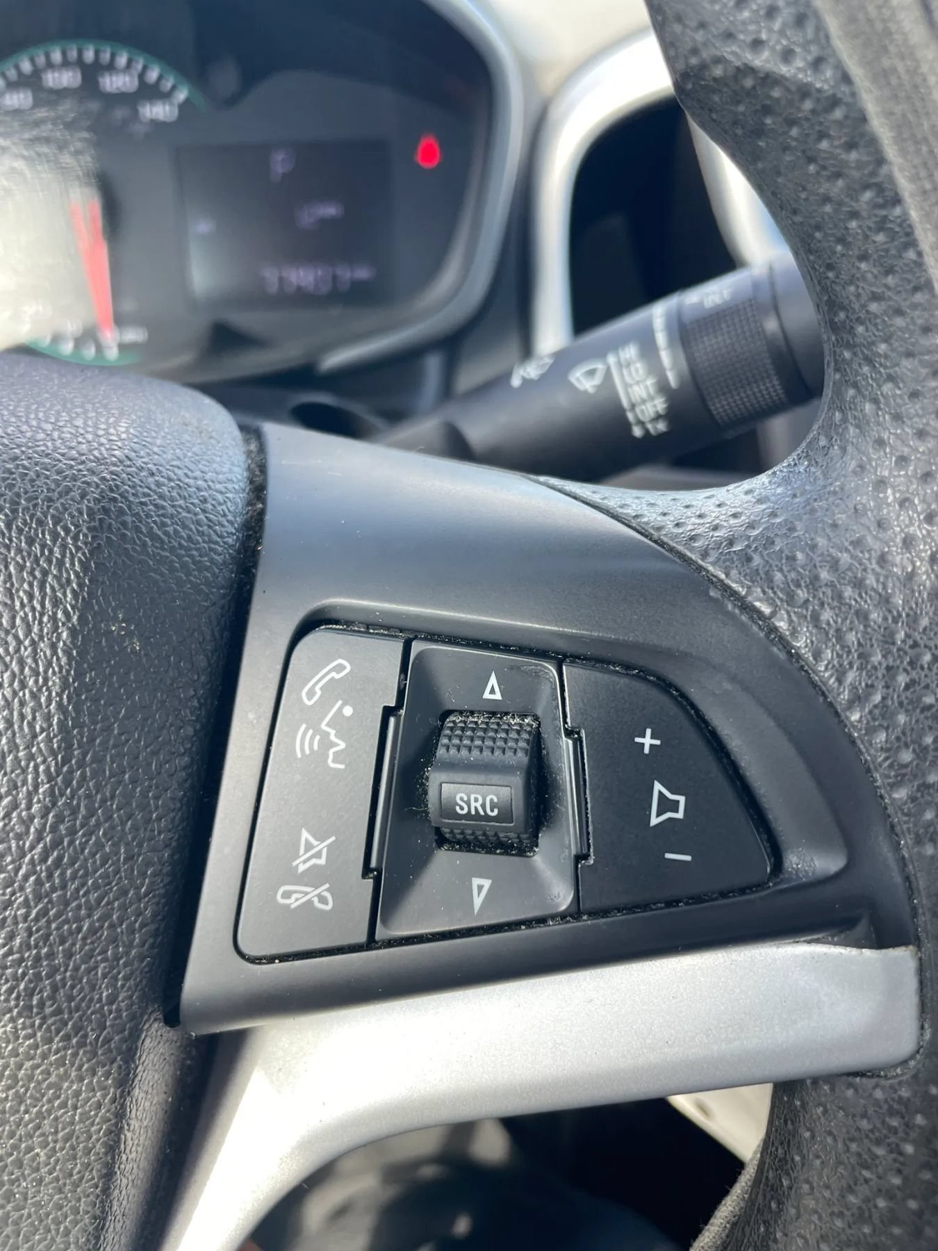 Used 2017 Chevrolet Sonic LT FWD image 19