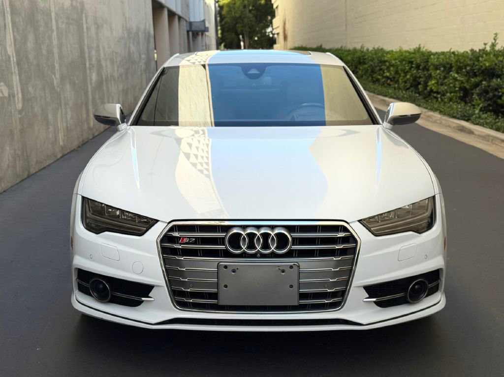 Used 2017 Audi S7 Prestige w/ S7 Sport Package image 4