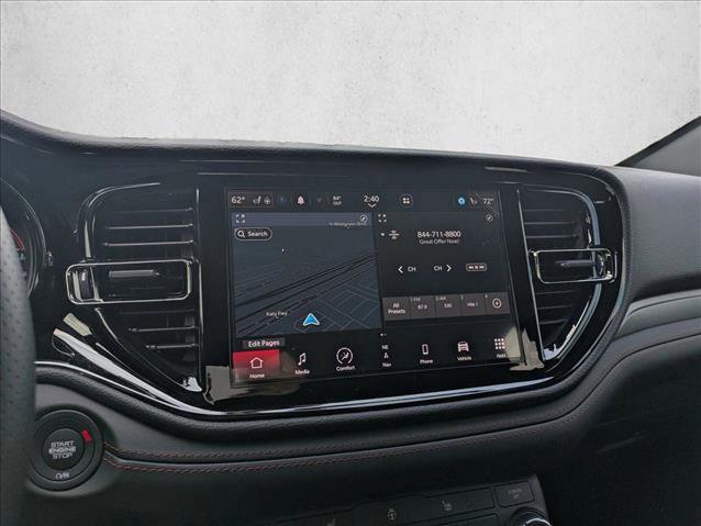 New 2026 Dodge Durango GT RWD image 11