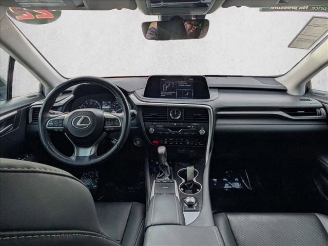 Used 2022 Lexus RX 350 RX 350 image 14