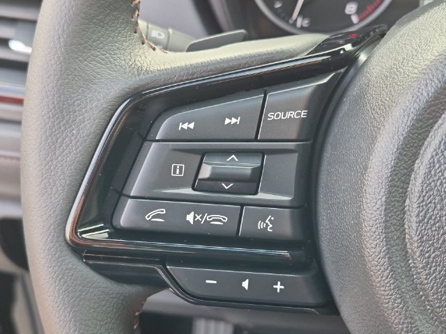 New 2026 Subaru Forester Sport AWD/4WD image 19
