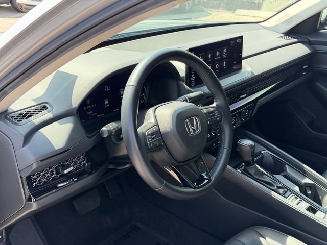 Certified 2024 Honda Accord EX-L image 13
