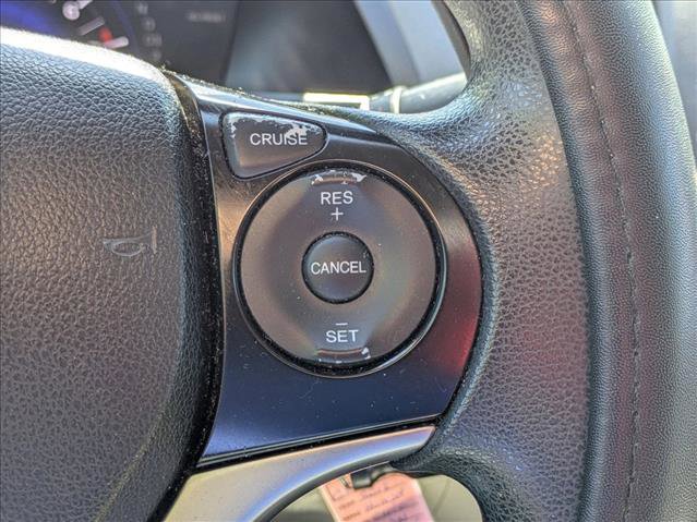 Used 2012 Honda Civic EX image 12