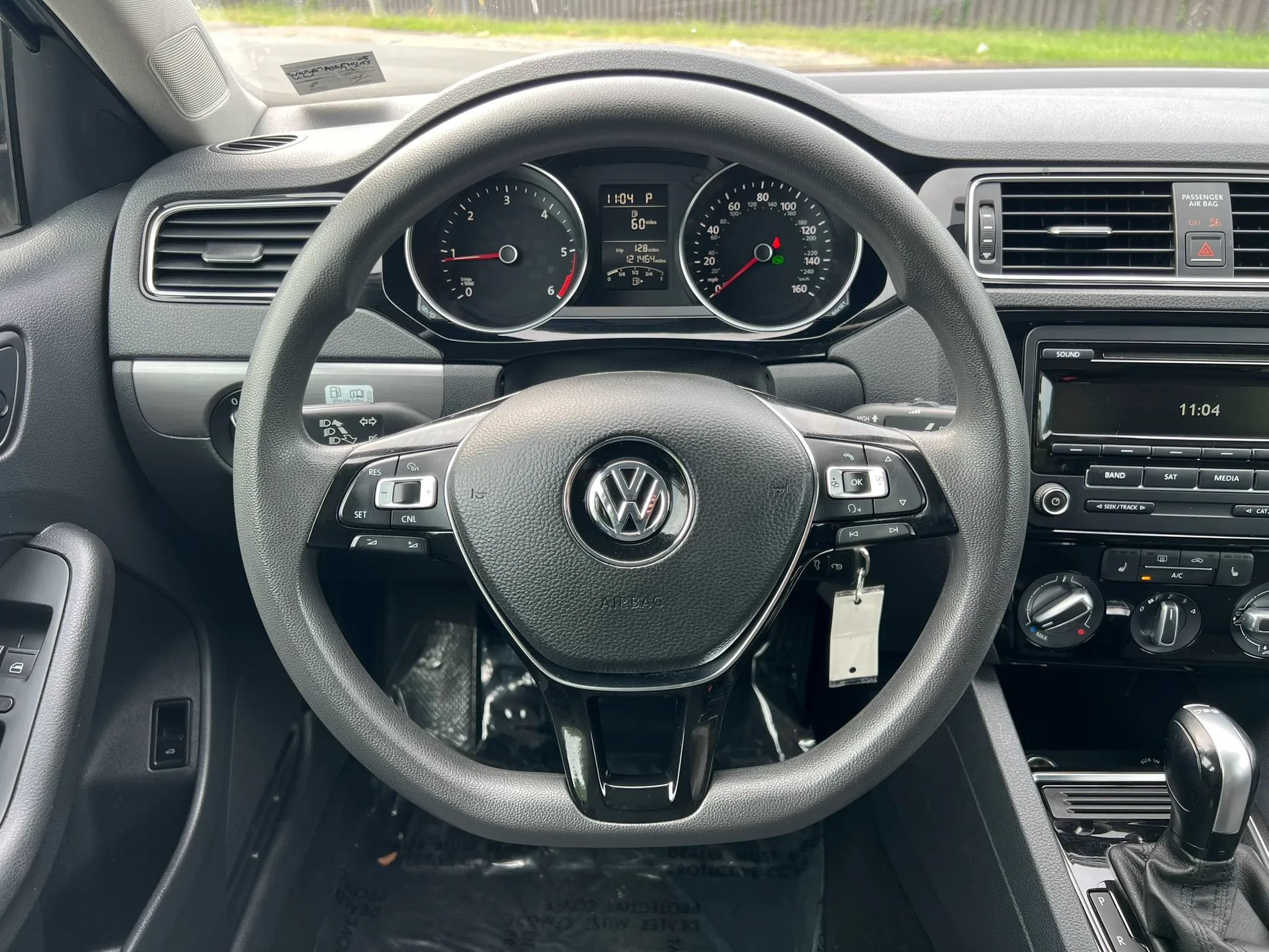 Used 2015 Volkswagen Jetta TDI S FWD image 21