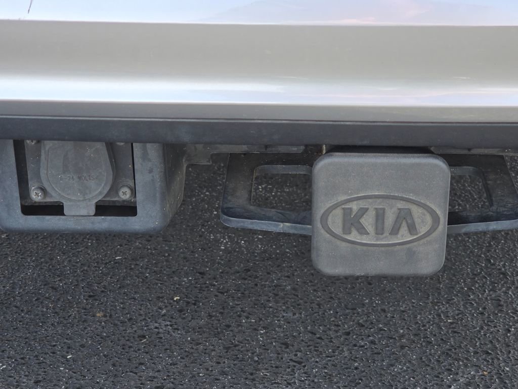 Used 2021 Kia Telluride EX w/ EX Premium Package image 12