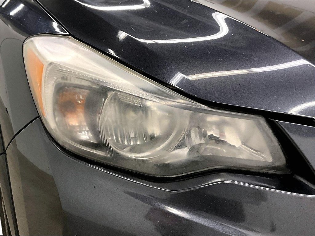 Used 2015 Subaru Crosstrek 2.0i Limited AWD/4WD image 29