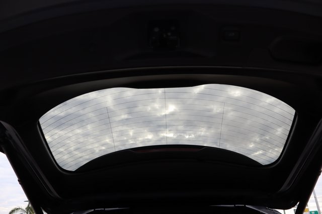 Certified 2023 MAZDA CX-9 Carbon Edition image 24