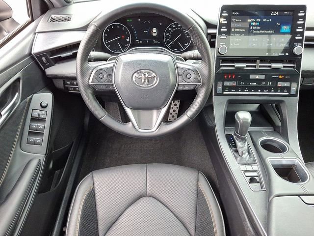 Used 2019 Toyota Avalon XSE w/ Protection Package FWD image 11