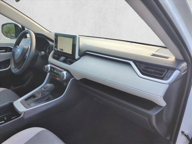 Used 2025 Toyota RAV4 XLE w/ Convenience Package FWD image 23