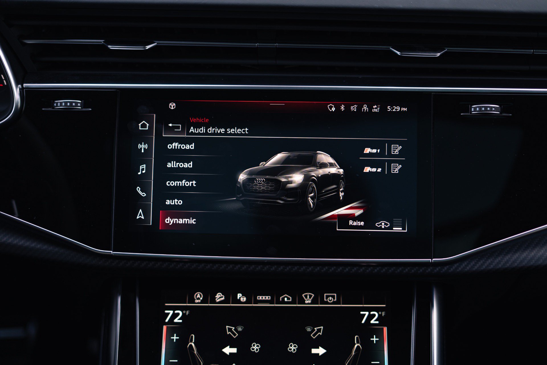 Used 2024 Audi RS Q8 AWD/4WD image 15