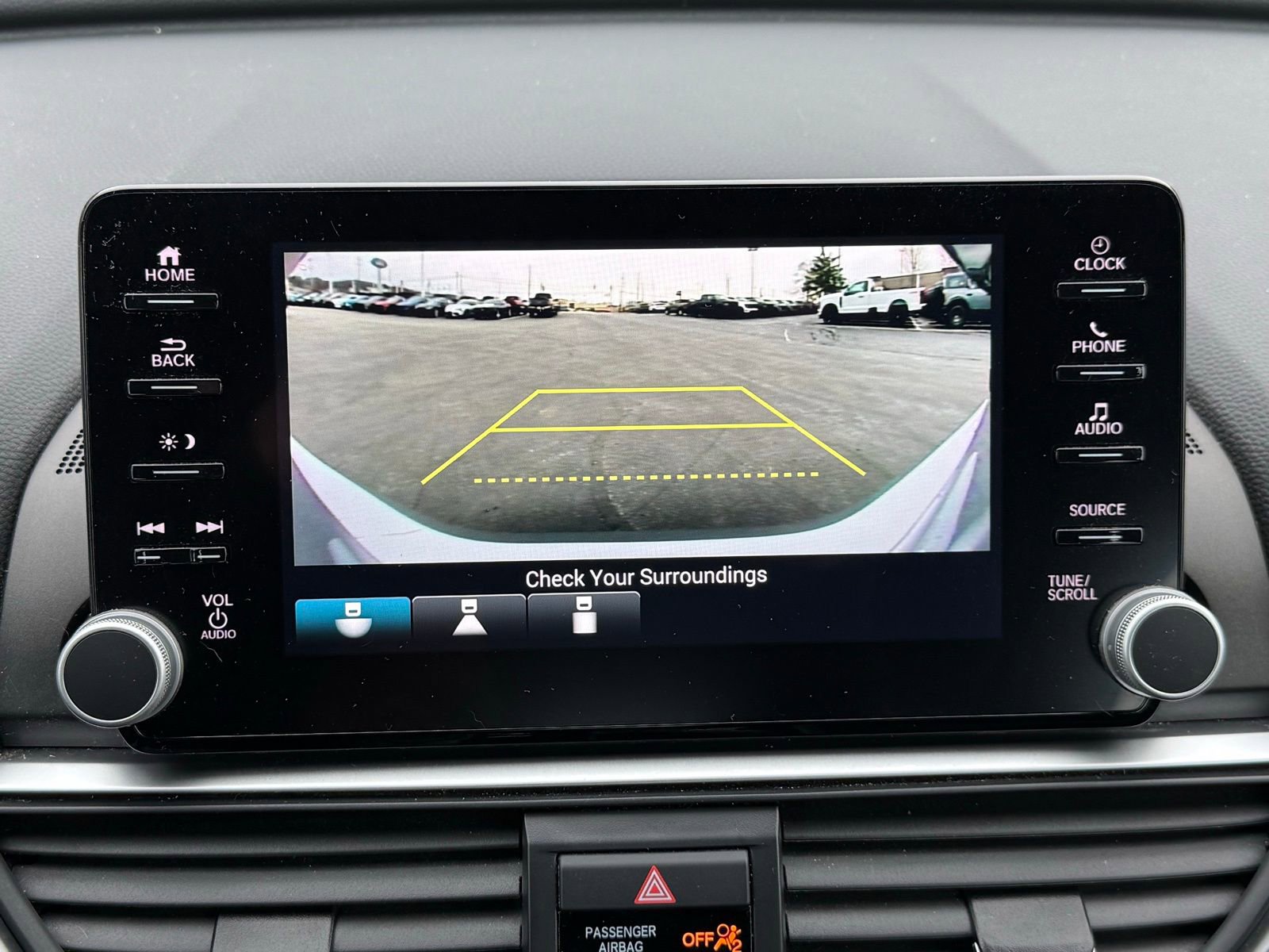 Used 2022 Honda Accord Sport image 32