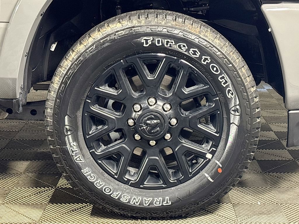 New 2026 RAM 2500 Limited image 24