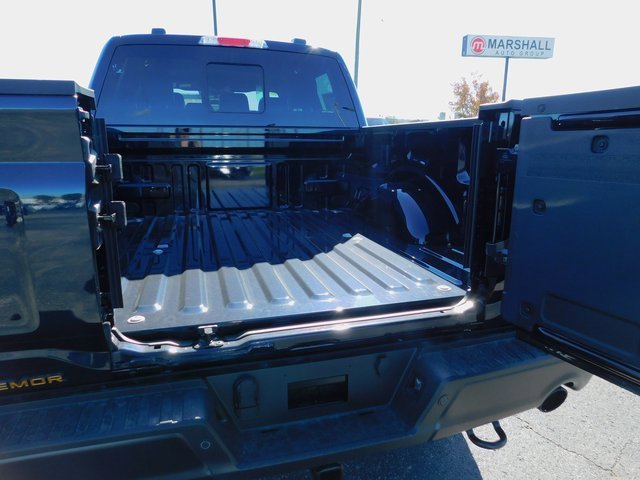 New 2025 Ford F150 Tremor w/ Equipment Group 402A High image 14