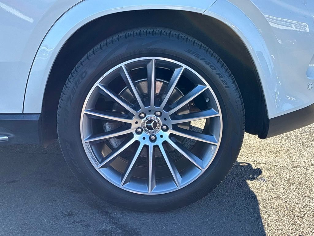 Used 2022 Mercedes-Benz GLE 450 4MATIC image 54