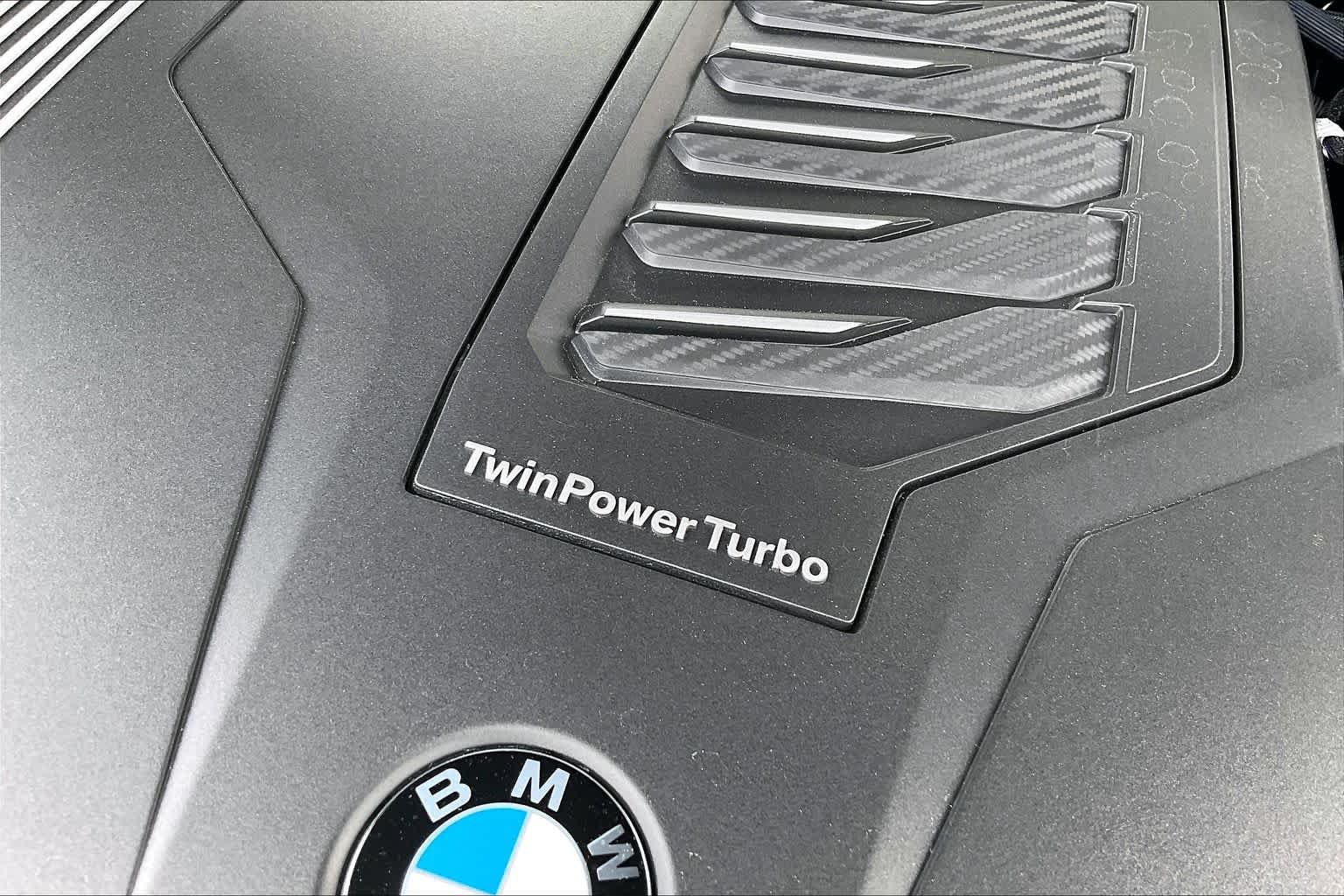 New 2026 BMW 840i xDrive AWD/4WD image 17