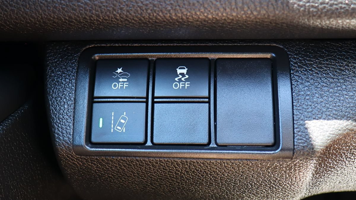 Used 2021 Honda Civic LX image 40