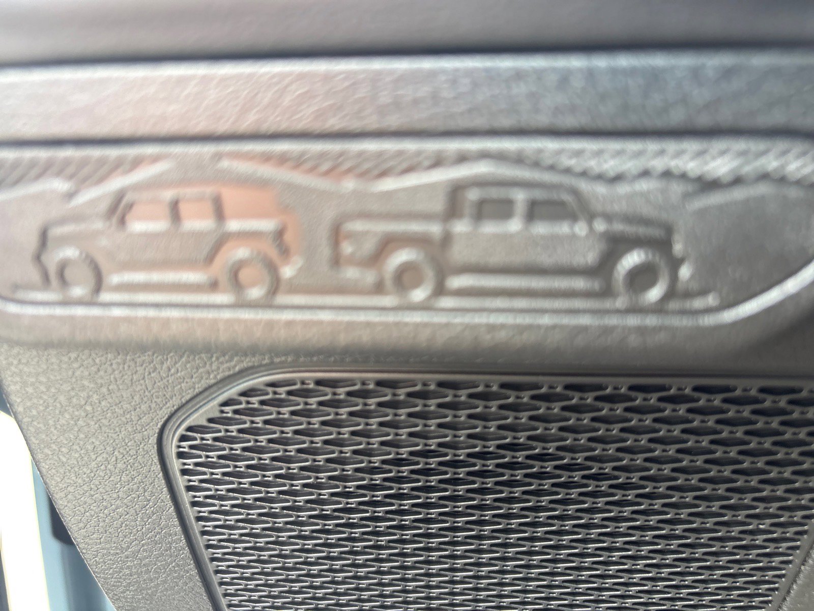 New 2026 Jeep Wrangler Sahara w/ Technology Group image 19