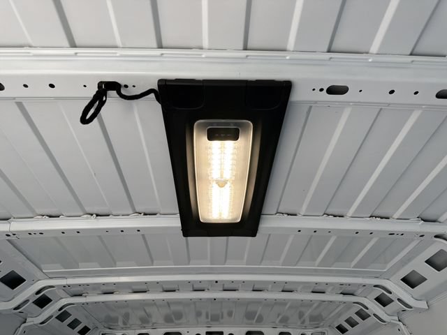 Used 2025 RAM ProMaster 3500 w/ Convenience Group FWD image 37