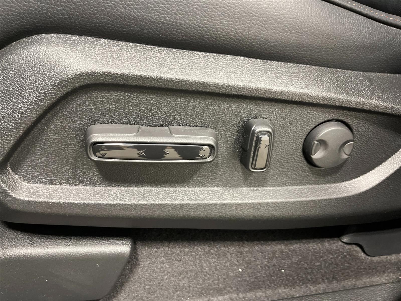 New 2026 Honda Passport TrailSport Elite image 10