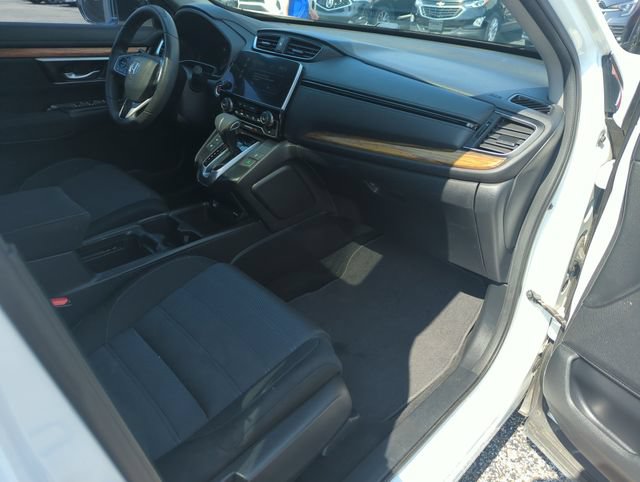 Used 2020 Honda CR-V EX image 35