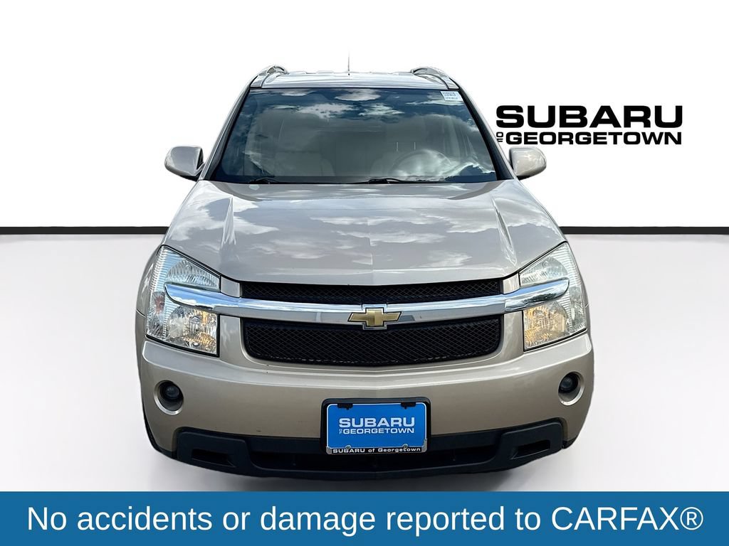 Used 2008 Chevrolet Equinox LT w/ LT Preferred Equipment Group FWD video 2