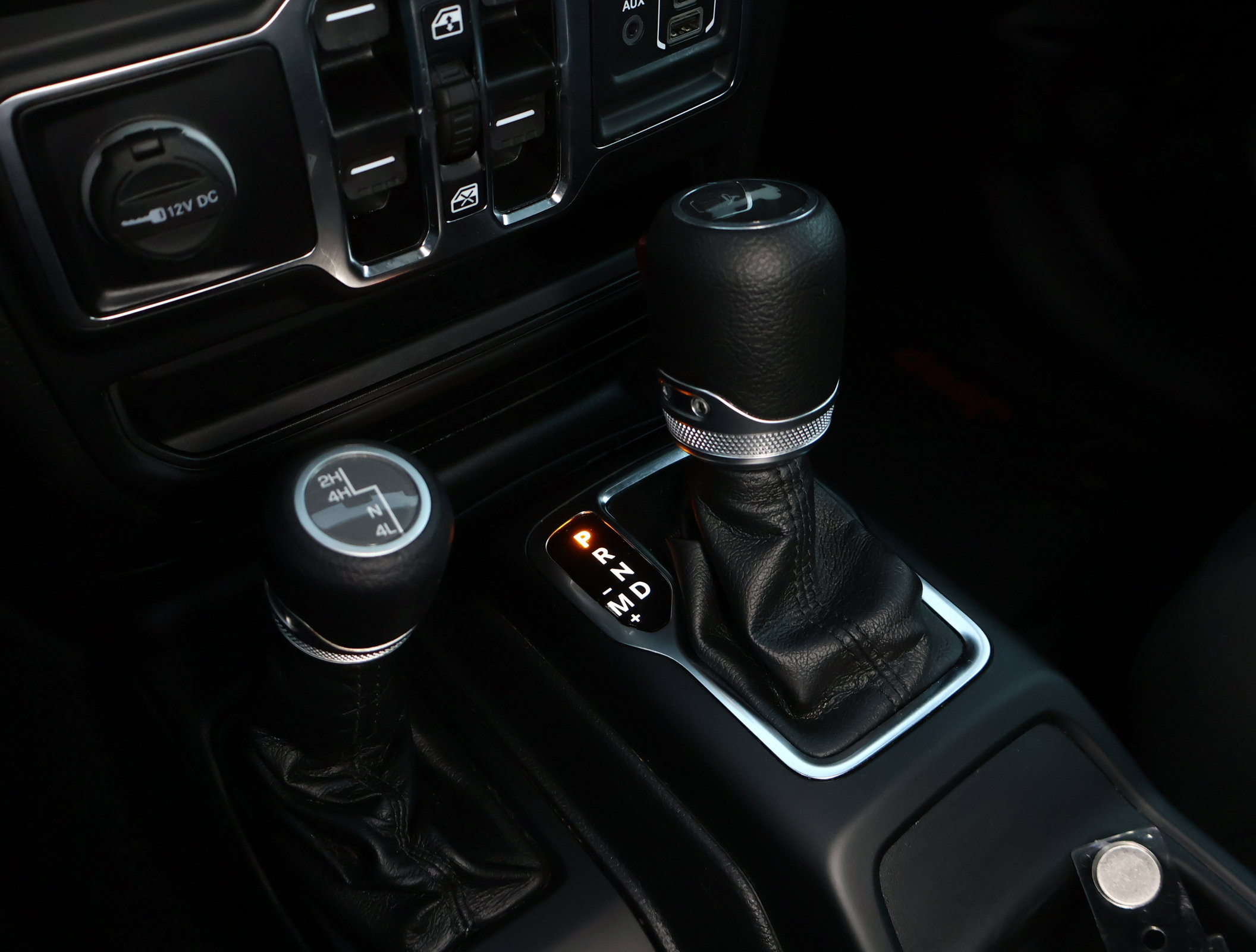 Used 2021 Jeep Wrangler Unlimited Sport image 17