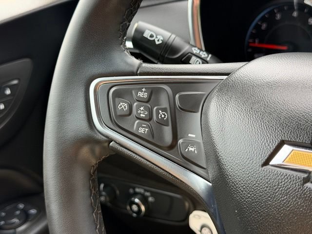 Used 2024 Chevrolet Equinox LT w/ LPO, Floor Liner Package FWD image 10