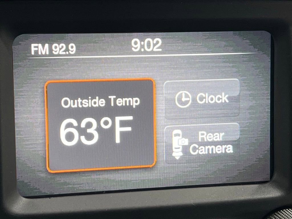 Used 2023 RAM 1500 Tradesman w/ Trailer Tow Group image 21