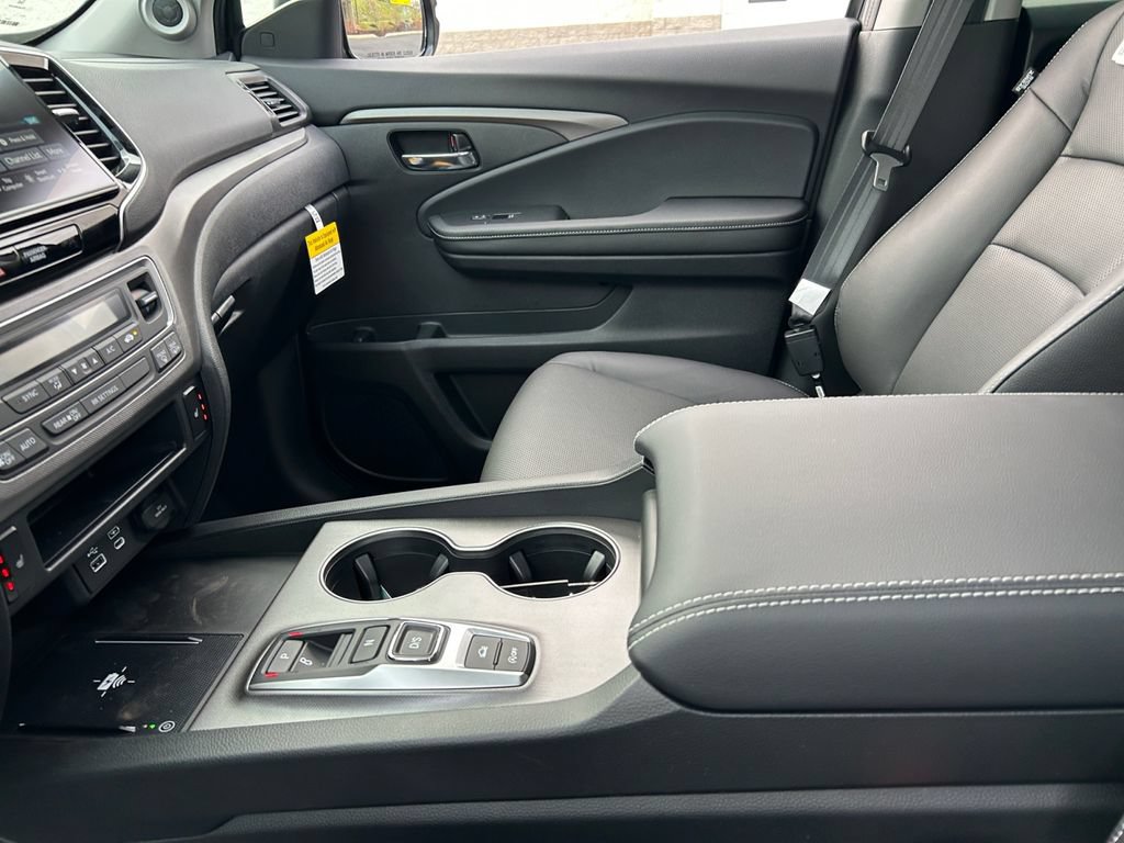 New 2026 Honda Ridgeline RTL image 18