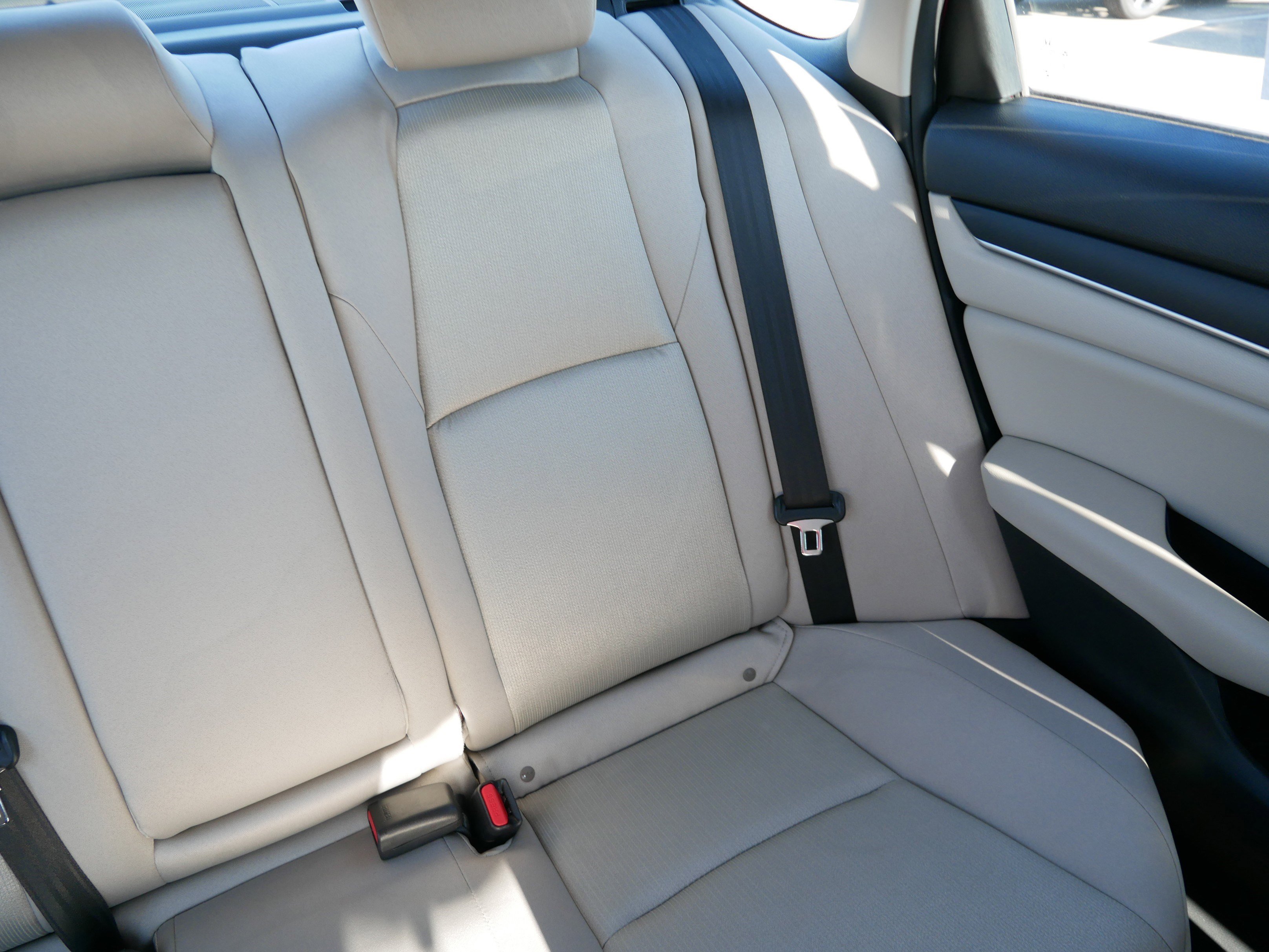 Certified 2020 Honda Accord EX image 14