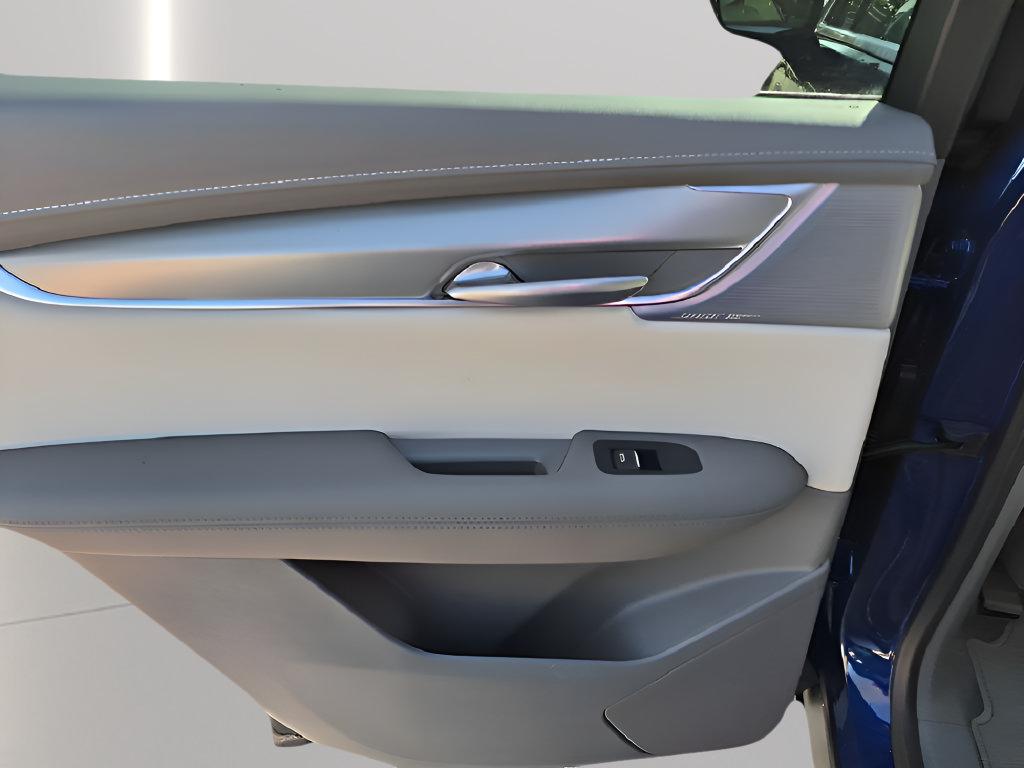 New 2026 Cadillac XT5 Premium Luxury w/ Driver Assist Package FWD image 20