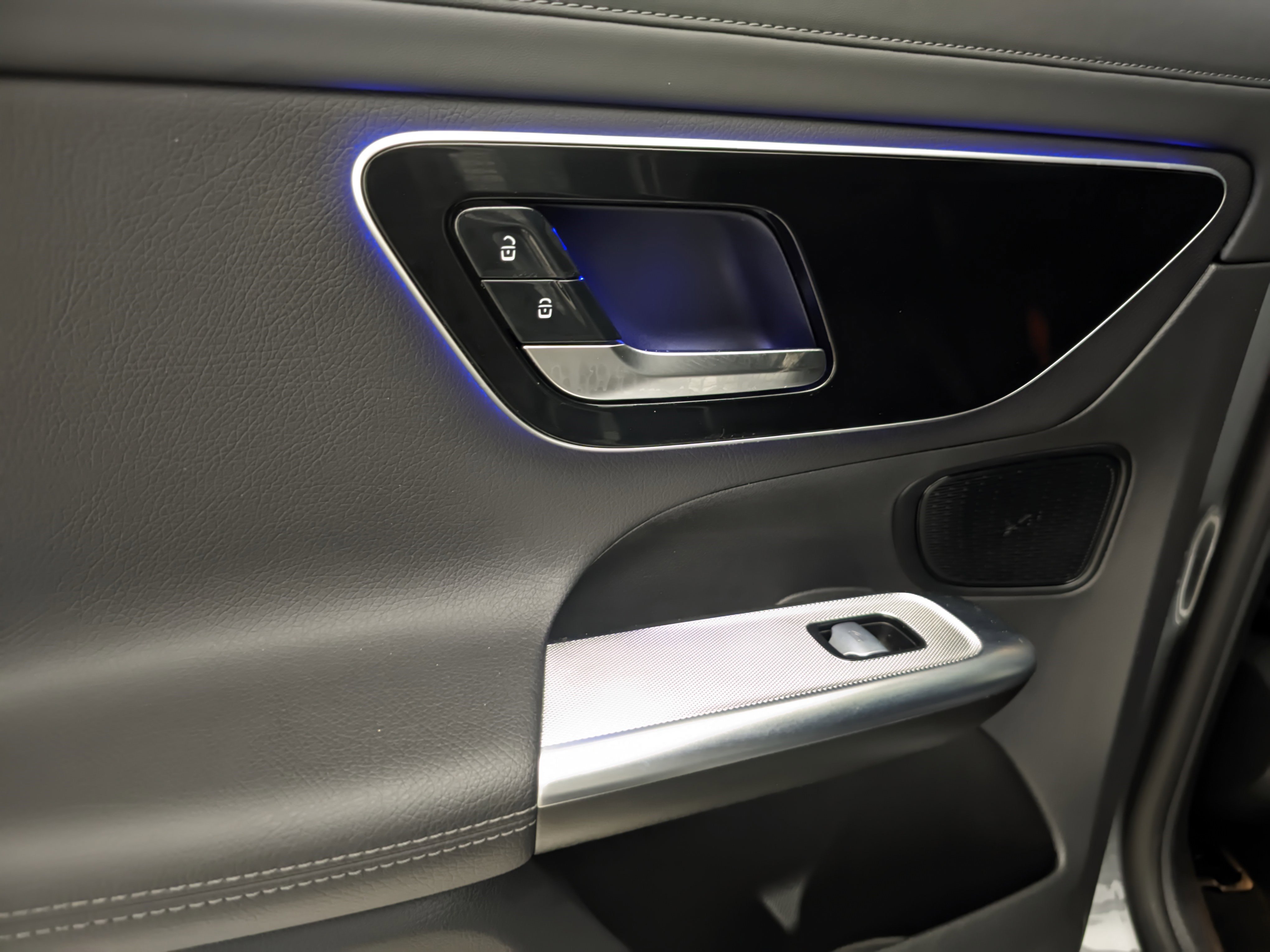 Certified 2023 Mercedes-Benz GLC 300 4MATIC image 19