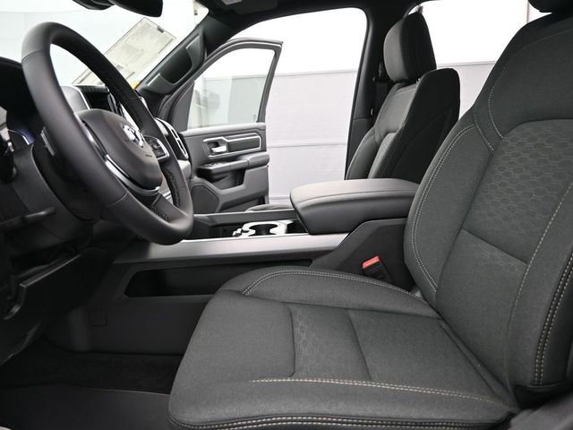 New 2026 RAM 1500 Big Horn image 10