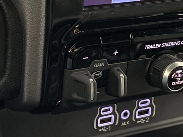 New 2026 RAM 1500 4x4 Crew Cab image 28