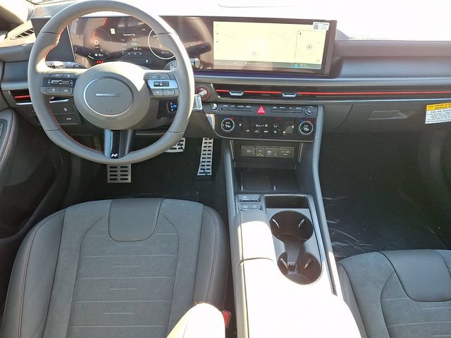 New 2026 Hyundai Sonata N Line FWD image 10