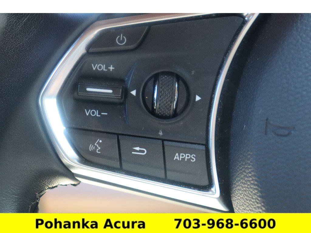 Used 2023 Acura RDX AWD w/ Technology Package image 12