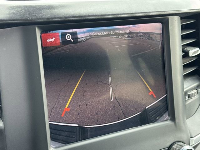 Used 2024 RAM 2500 Big Horn image 17