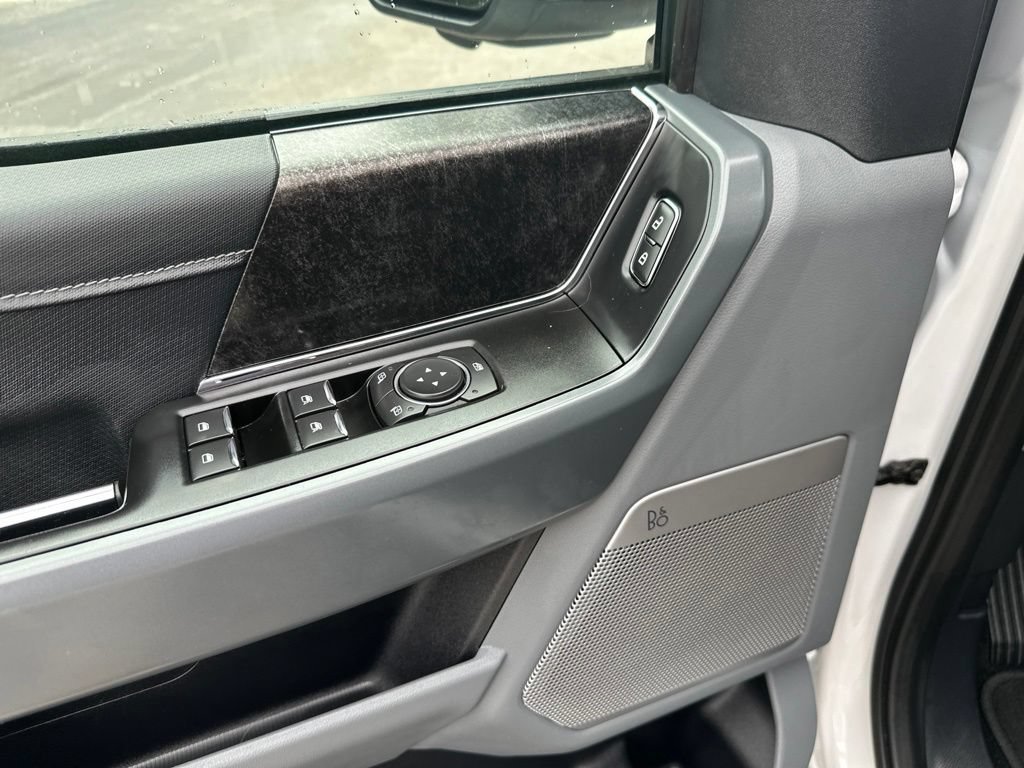 Used 2022 Ford F150 XLT w/ Equipment Group 302A High AWD/4WD image 15