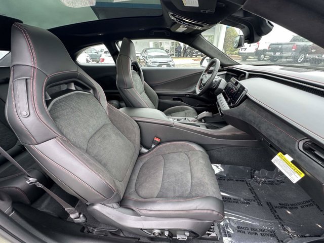 New 2026 Dodge Charger Scat Pack AWD/4WD image 23