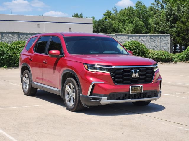 Used 2024 Honda Pilot EX-L image 3