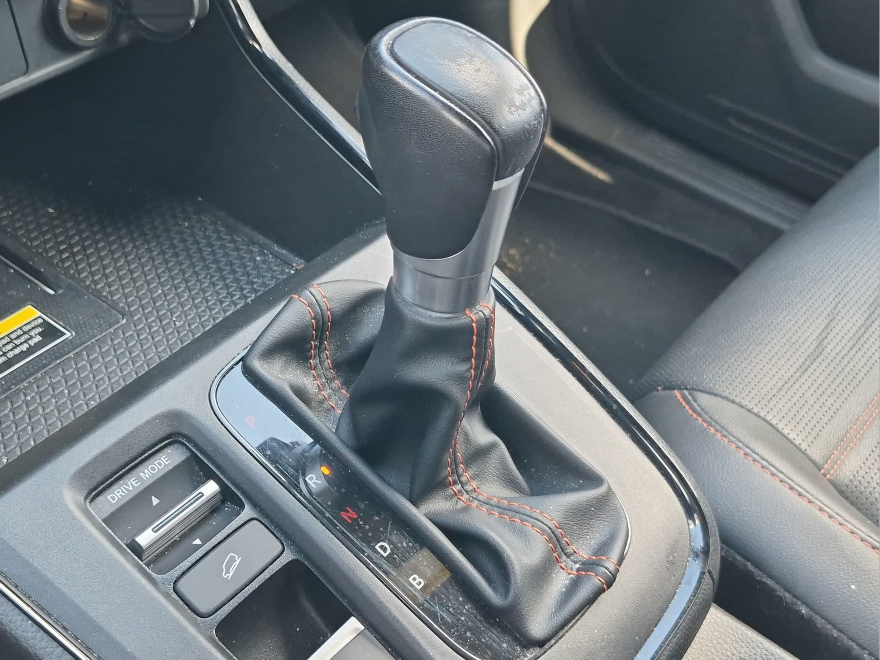 Certified 2023 Honda CR-V Sport Touring image 15